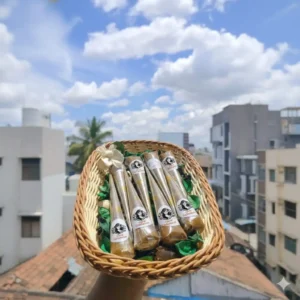 Organic Henna Mehndi