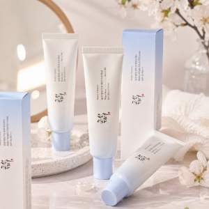 Beauty of Joseon Relief Sun: Aqua-fresh